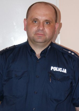 Elbląg, Asp. Tomasz Spicha Elbląg, Asp. Tomasz Spicha
