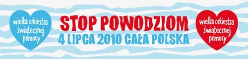 Elbląg, Wielka Orkiestra przeciw powodziom Elbląg, Wielka Orkiestra przeciw powodziom