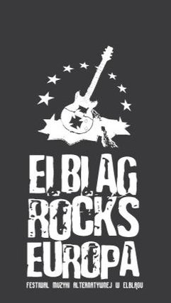 Elbląg, Elbląg Rocks Europa