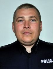 Elbląg, Mł. asp. Zbigniew Dutkiewicz