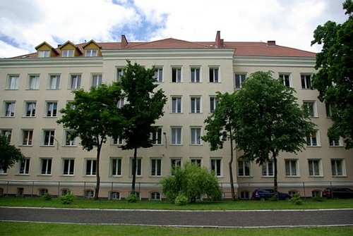 Elbląg, Rekrutację zakończyło już m.in. II LO Elbląg, Rekrutację zakończyło już m.in. II LO
