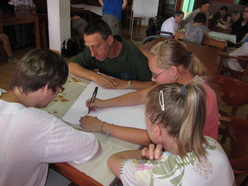 Elbląg, Do szkoły latem? Czemu nie Elbląg, Do szkoły latem? Czemu nie