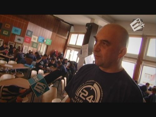 Elbląg, Emit: Maraton Matematyczny II