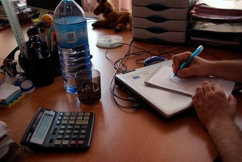 Elbląg, Podczas upałów należy pić duż wody