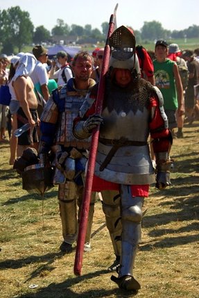 Elbląg, Ruszamy na Malbork!