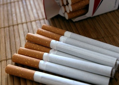 Elbląg, Sanepid będzie mógł też karać za palenie papierosów