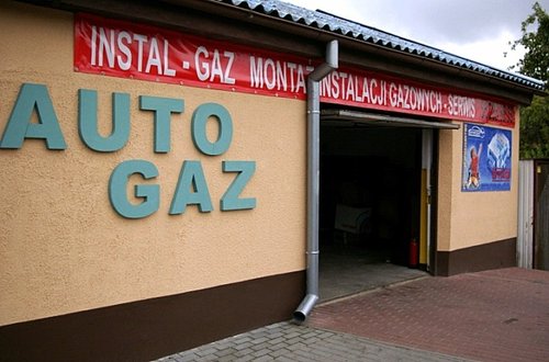 Instal- Gaz proponuje wspaniałą ofertę dla kierowców Instal- Gaz proponuje wspaniałą ofertę dla kierowców