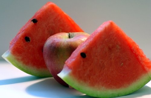 Elbląg, Jabłko ma tylko 60 kcal Elbląg, Jabłko ma tylko 60 kcal