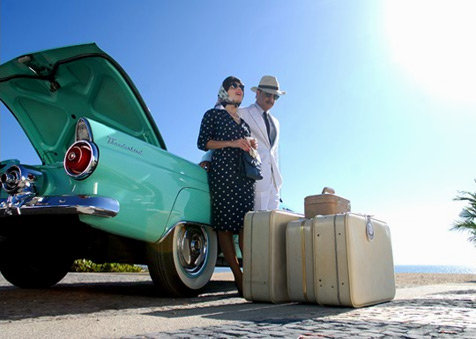 Elbląg, Kadr z filmu