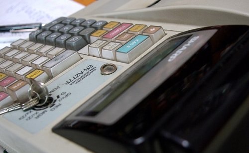 Elbląg, Kasy fiskalne dla lekarzy i prawników