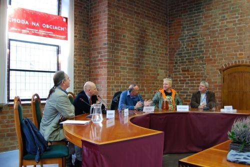 Elbląg, Konferencja „Codzienność kręci”