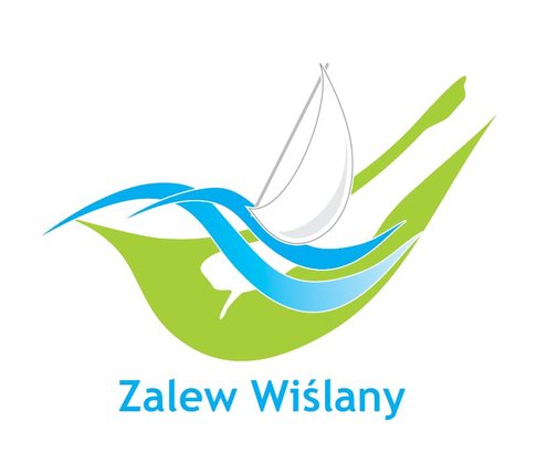 Elbląg, Nowe logo Zalewu Wiślanego.