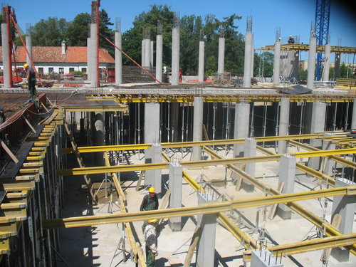 Elbląg, W listopadzie ma być gotowy