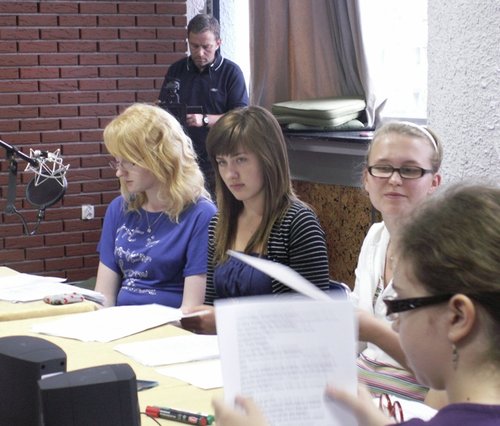 Elbląg, Ida Borejko i inni – posłuchaj! Elbląg, Ida Borejko i inni – posłuchaj!