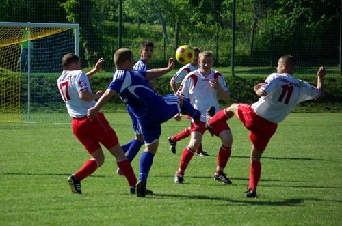 Elbląg, Olimpia 2004 chce zbudować silny zespół Elbląg, Olimpia 2004 chce zbudować silny zespół