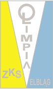 Elbląg, Punkt Olimpii w Łowiczu (piłka nożna) Elbląg, Punkt Olimpii w Łowiczu (piłka nożna)