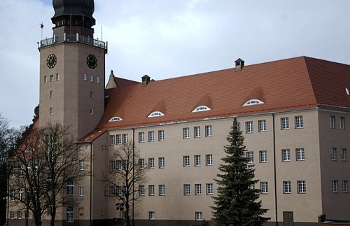 Elbląg, Była dyrektorka elbląskiego oddziału ZUS, odwołana z tej funkcji w lutym na początku tego roku, wygrała konkurs na stanowisko kierownicze w Urzędzie Miejskim w Elblągu Elbląg, Była dyrektorka elbląskiego oddziału ZUS, odwołana z tej funkcji w lutym na początku tego roku, wygrała konkurs na stanowisko kierownicze w Urzędzie Miejskim w Elblągu