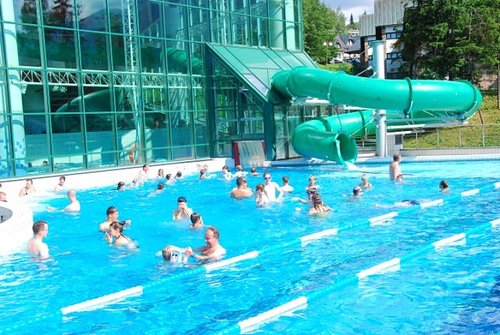 Elbląg, Czy w Elblągu powstanie aquapark? Elbląg, Czy w Elblągu powstanie aquapark?