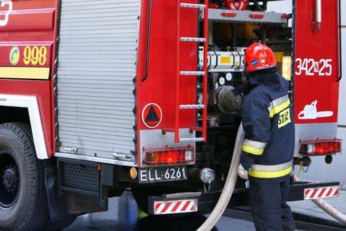 Elbląg, Kilometrowy tłusty ślad Elbląg, Kilometrowy tłusty ślad