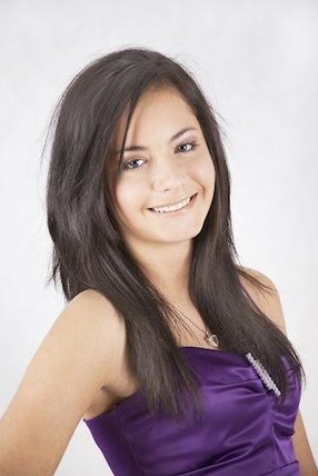 Elbląg, Martyna Jasińska z Elbląga Elbląg, Martyna Jasińska z Elbląga