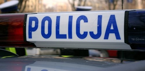Elbląg, Pomóż ustalić sprawcę kolizji Elbląg, Pomóż ustalić sprawcę kolizji