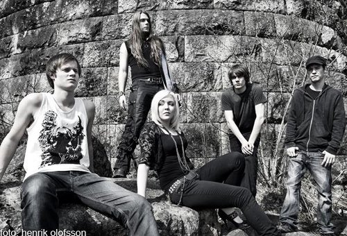 Szwedzki zespół Summoned Tide będzie specjalnym gościem festiwalu Elbląg Rocks Europa