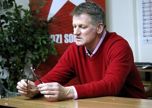 Elbląg, Marek Burkhardt. Elbląg, Marek Burkhardt.
