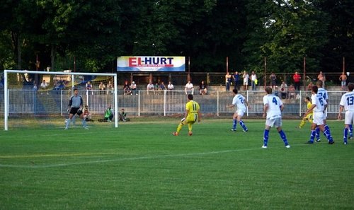 Elbląg, Olimpia w tym sezonie już z Ruchem wygrała Elbląg, Olimpia w tym sezonie już z Ruchem wygrała