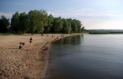 Elbląg, Powodem zakazu kąpieli w niektórych akwenach jest zanieczyszczenie bakteryjne wody Elbląg, Powodem zakazu kąpieli w niektórych akwenach jest zanieczyszczenie bakteryjne wody
