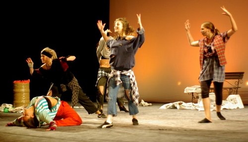 Elbląg, Szkoła Tańca Broadway dla młodzieży Elbląg, Szkoła Tańca Broadway dla młodzieży