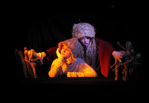 Elbląg, W CSE Światowid zaprezentują się grupy teatralne z Litwy i Rosji Elbląg, W CSE Światowid zaprezentują się grupy teatralne z Litwy i Rosji