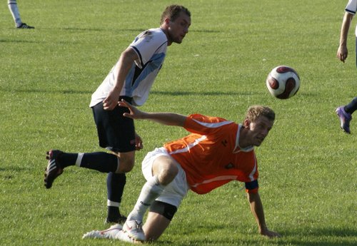 Elbląg, Concordia jedynie zremisowała w Mońkach( Elbląg, Concordia jedynie zremisowała w Mońkach(