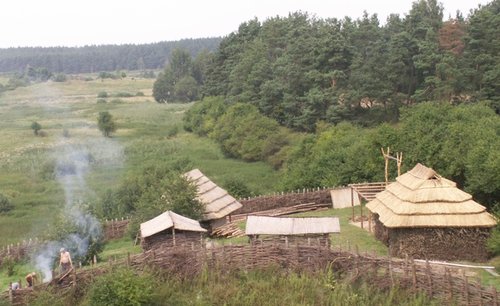 Elbląg, Dzięki Towarzystwu Pruthenia na terenie Muzeum Budownictwa Ludowego w Olsztynku powstaje park etnoarcheologiczny Amalang – wczesnośredniowieczne grodzisko pruskie Elbląg, Dzięki Towarzystwu Pruthenia na terenie Muzeum Budownictwa Ludowego w Olsztynku powstaje park etnoarcheologiczny Amalang – wczesnośredniowieczne grodzisko pruskie