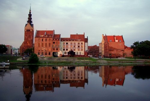 Elbląg, Igrzyska też są ważne (polemika) Elbląg, Igrzyska też są ważne (polemika)
