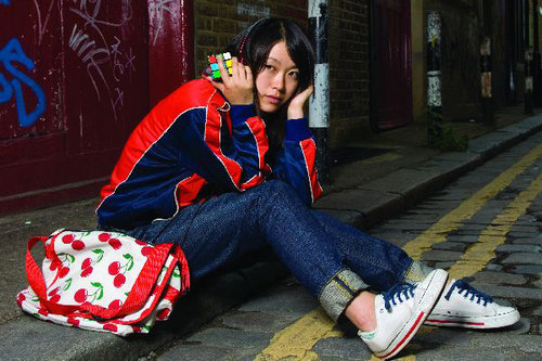 Elbląg, Kadr z filmu