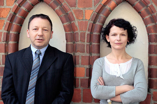 Elbląg, Kadr z filmu