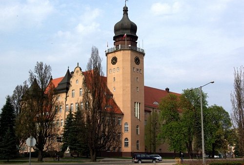Elbląg, Nie takiej kampanii oczekujemy (felieton) Elbląg, Nie takiej kampanii oczekujemy (felieton)