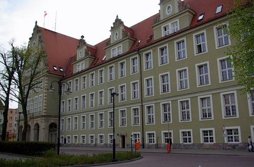 Elbląg, Oskarżony nie stawił się w sądzie, bo…zaspał Elbląg, Oskarżony nie stawił się w sądzie, bo…zaspał