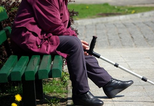 Elbląg, Chcą czuć się potrzebni, lecz takiej szansy nie dostają Elbląg, Chcą czuć się potrzebni, lecz takiej szansy nie dostają