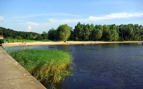 Elbląg, Gdzie się nie kąpać Elbląg, Gdzie się nie kąpać