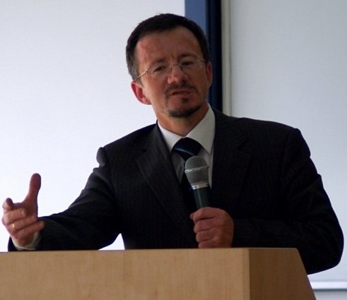 Elbląg, Janusz Hochleitner Elbląg, Janusz Hochleitner