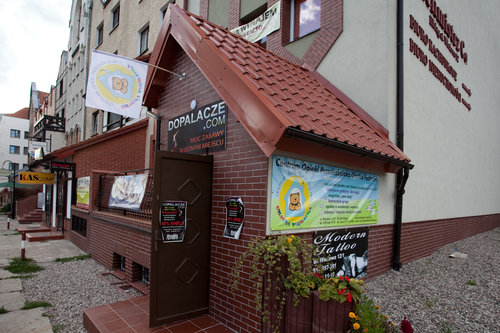 Elbląg, Moc zabawy w jednym miejscu Elbląg, Moc zabawy w jednym miejscu