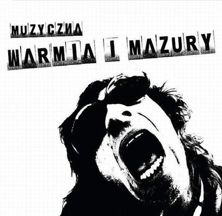Elbląg, Muzyczna Warmia i Mazury na CD