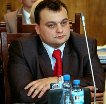 Elbląg, Witold Strzelec Elbląg, Witold Strzelec