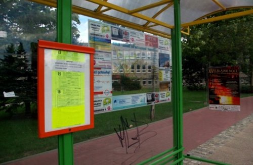 Elbląg, Zmiany w komunikacji Elbląg, Zmiany w komunikacji