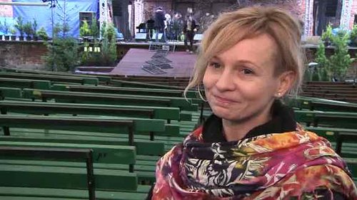 Elbląg, 14. Elbląskie Noce: Osieckiej droga na północ – zobacz!