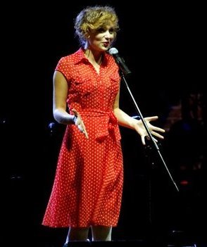 Elbląg, 14. Elbląskie Noce: Zuzanna Czerniejewska – zobacz, jak śpiewa!