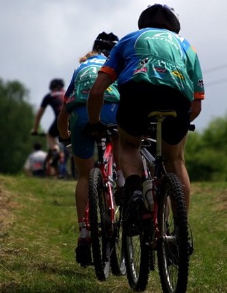 Elbląg, Na rowerach śladem Mennonitów Elbląg, Na rowerach śladem Mennonitów