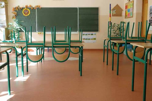 Elbląg, Szkoła Podstawowa nr 12