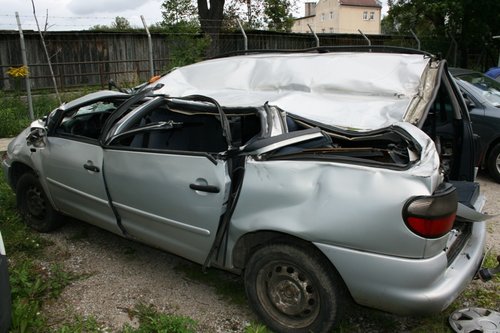 Elbląg, Tragiczny wypadek Elbląg, Tragiczny wypadek